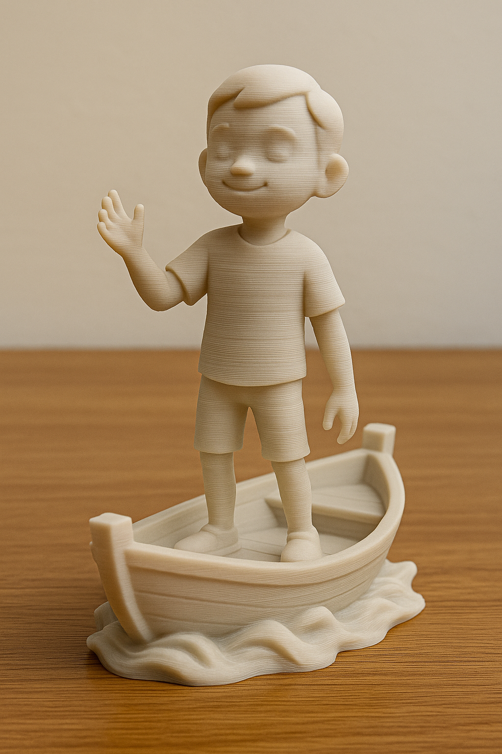 Aura Farming, czyli jak chłopak z łodzi został królem internetu (i czego mogą się od niego nauczyć wszyscy influencerzy)